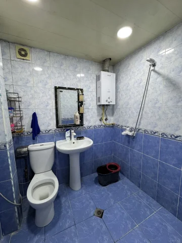 Mənzil Satılır
