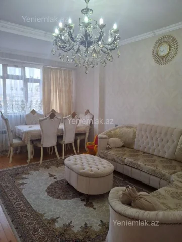 Mənzil Satılır