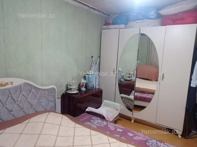 Həyət/Bağ Evi, Villa Satılır