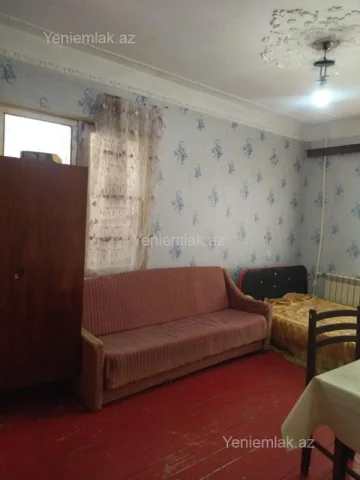Mənzil Kirayə verilir