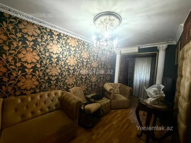 Mənzil Satılır