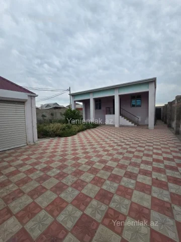 Həyət/Bağ Evi, Villa Satılır