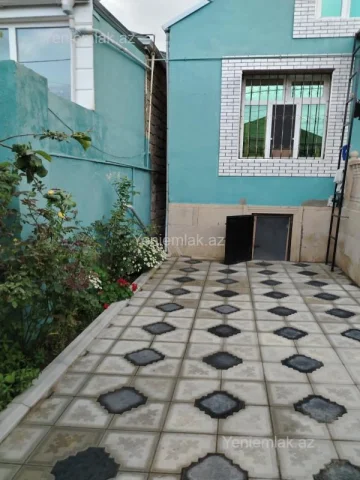 Həyət/Bağ Evi, Villa Satılır