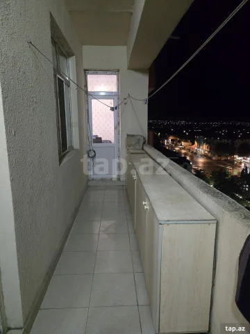 3-otaqlı yeni tikili kirayə veril...