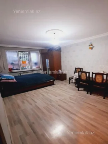 Mənzil Satılır