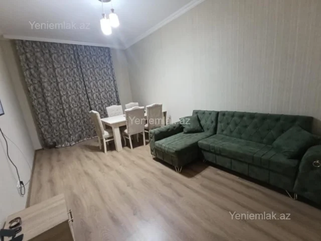 Mənzil Kirayə verilir