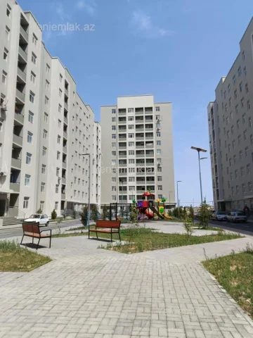 Mənzil Satılır