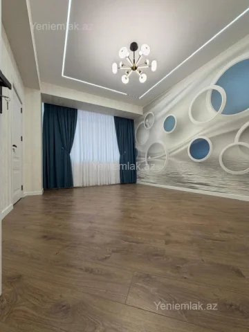 Mənzil Satılır