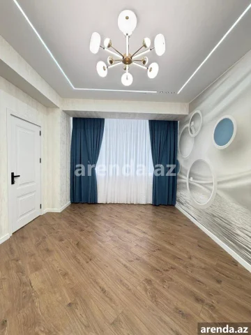 Mənzil Satılır