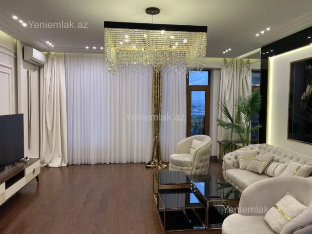 Mənzil Kirayə verilir