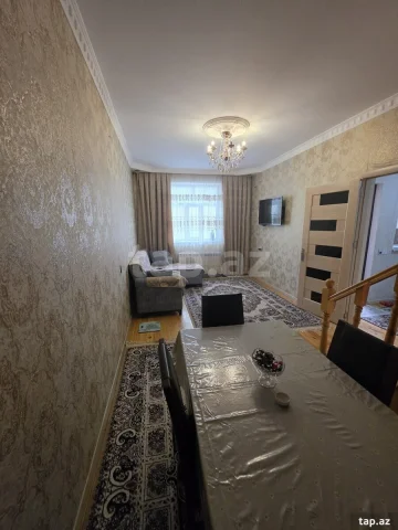 Həyət/Bağ Evi, Villa Satılır