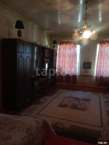 Həyət/Bağ Evi, Villa Satılır
