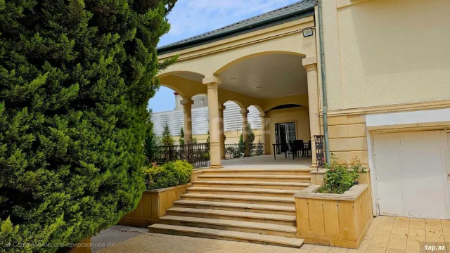 Həyət/Bağ Evi, Villa Satılır