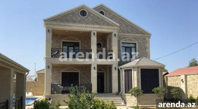 Həyət/Bağ Evi, Villa Satılır