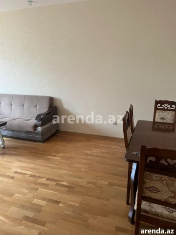 Mənzil Kirayə verilir