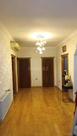 Mənzil Satılır