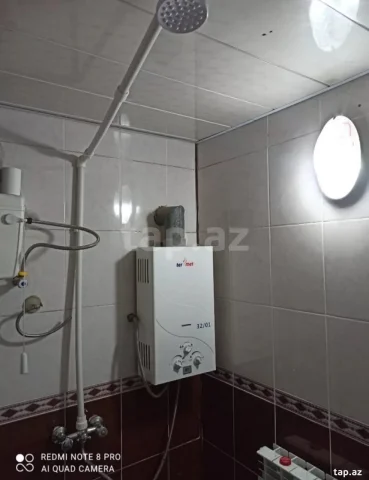 Həyət/Bağ Evi, Villa Kirayə verilir