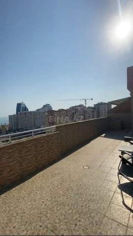 Mənzil Satılır