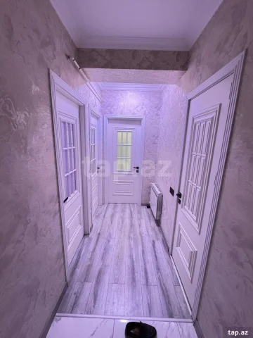 Mənzil Satılır