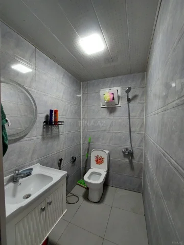 Həyət/Bağ Evi, Villa Satılır