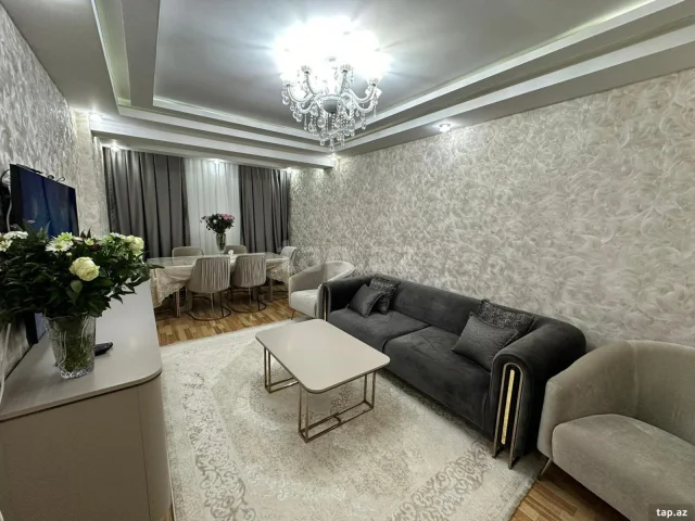 Mənzil Satılır