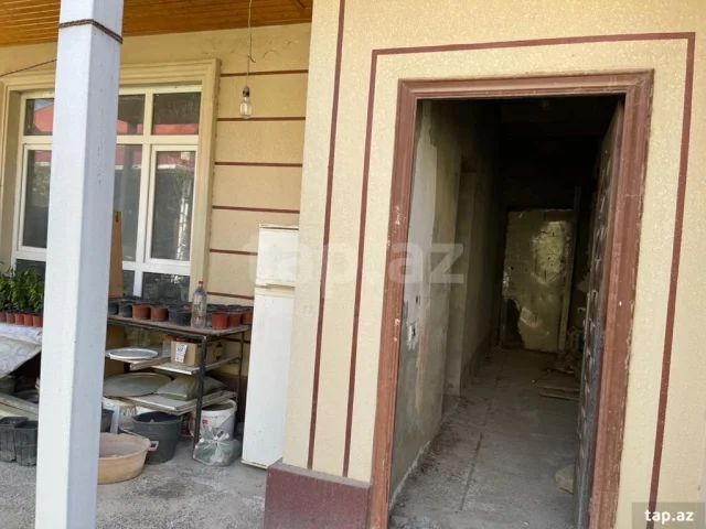 Həyət/Bağ Evi, Villa Satılır