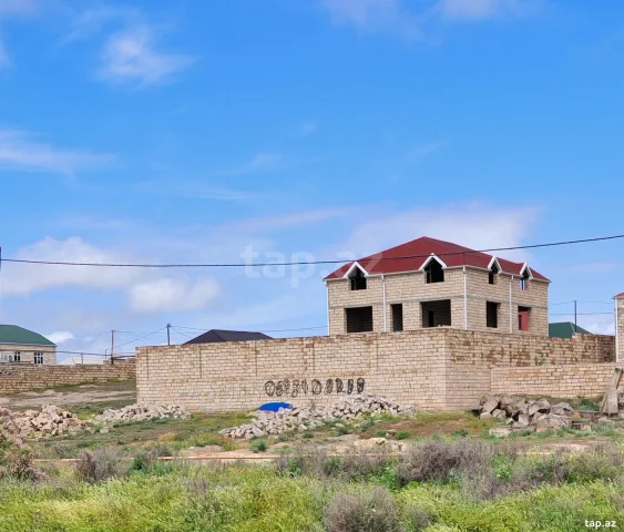 Həyət evi, Qaradağ r.