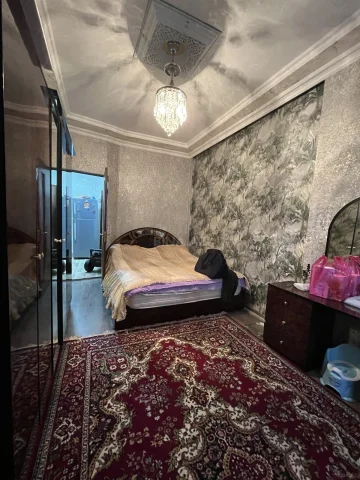 Mənzil Satılır