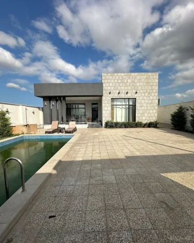 Həyət/Bağ Evi, Villa Kirayə verilir