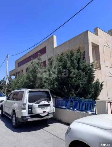 Mənzil Satılır
