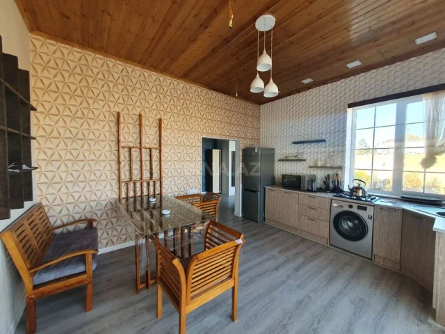 Həyət/Bağ Evi, Villa Kirayə verilir