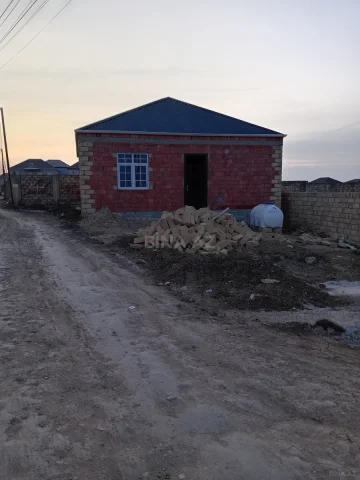 Həyət/Bağ Evi, Villa Satılır