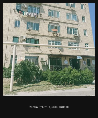 Mənzil Kirayə verilir