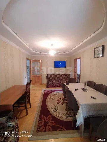 Mənzil Kirayə verilir