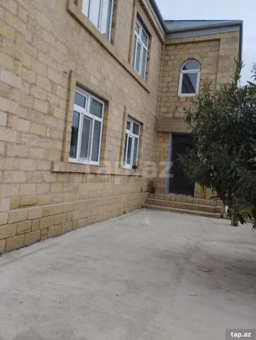 Həyət/Bağ Evi, Villa Satılır