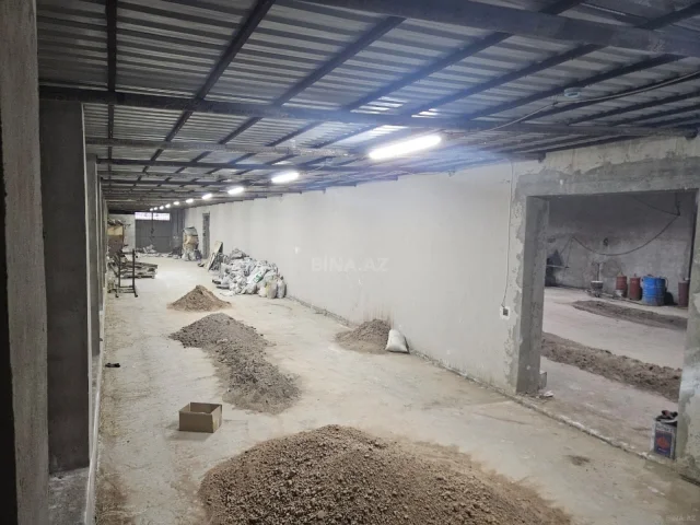 Digər Kommersiya Əmlakı Kirayə verilir