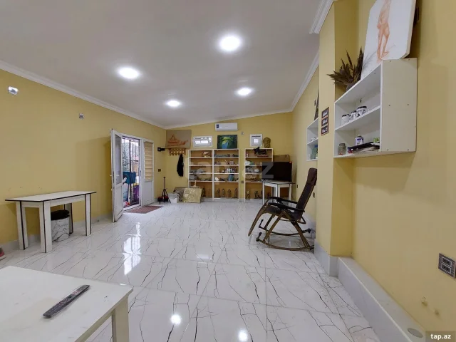 Həyət/Bağ Evi, Villa Satılır