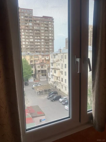 Mənzil Kirayə verilir