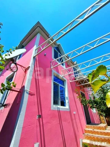 Həyət/Bağ Evi, Villa Kirayə verilir
