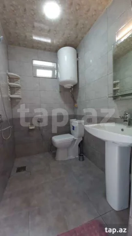 Həyət/Bağ Evi, Villa Kirayə verilir