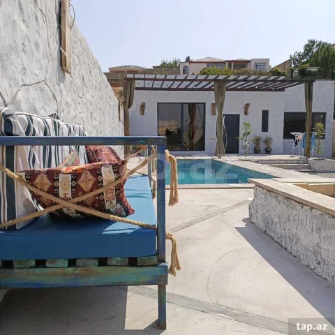 Həyət/Bağ Evi, Villa Kirayə verilir