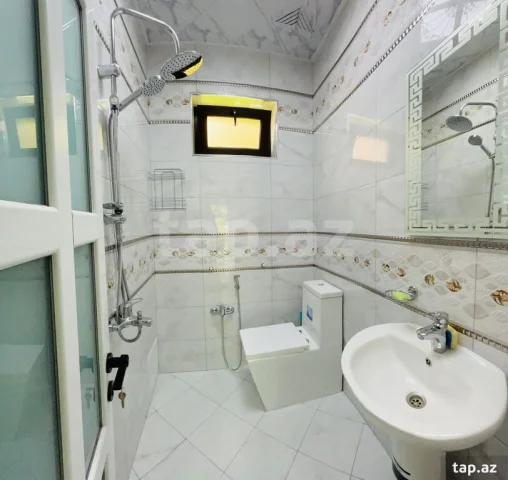 Həyət/Bağ Evi, Villa Kirayə verilir