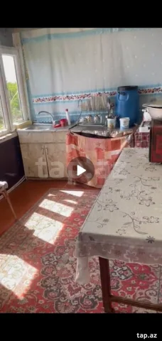 Həyət/Bağ Evi, Villa Satılır