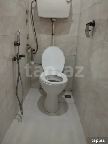 Mənzil Satılır