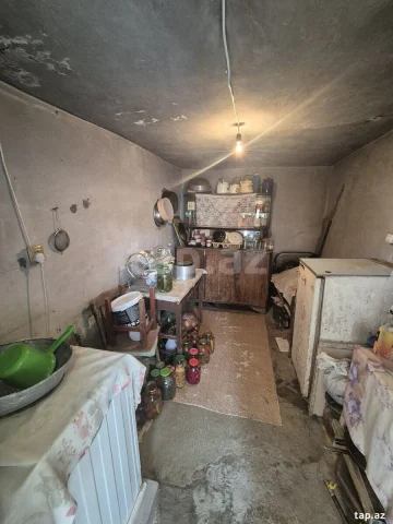 Həyət/Bağ Evi, Villa Satılır