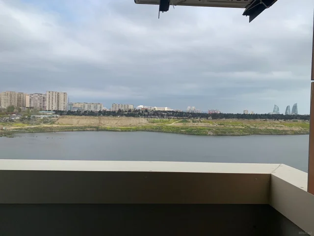 Mənzil Satılır