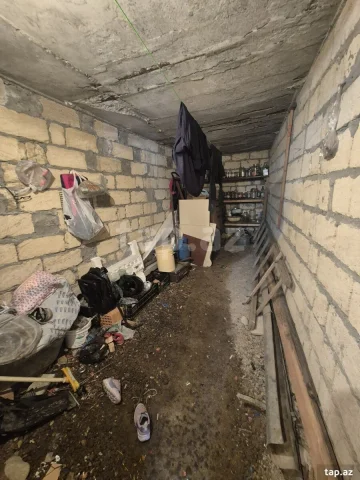 Həyət/Bağ Evi, Villa Kirayə verilir