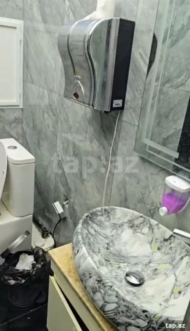 Digər Kommersiya Əmlakı Kirayə verilir