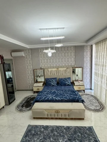 Həyət/Bağ Evi, Villa Kirayə verilir