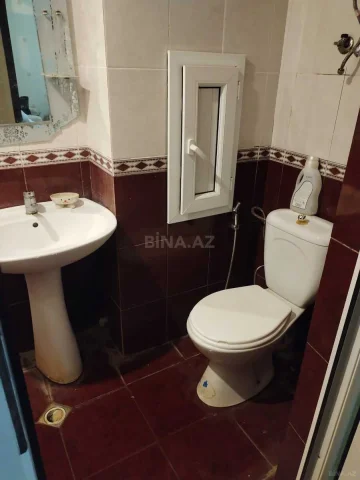 Mənzil Kirayə verilir
